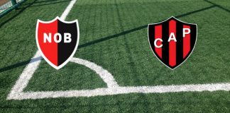 Newell’s Old Boys-Patronato Parana (Primera Division, 5 luglio ore 00:00 CET): formazioni ufficiali, quote, pronostici Formazioni Newell's Old Boys-Patronato Parana