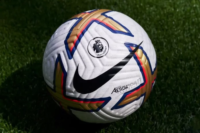 pallone Premier League 2022-23 quando inizia la premier league