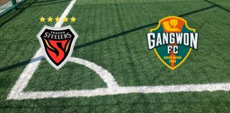 Pohang Steelers-Gangwon FC (venerdì 17 giugno, ore 12:30): formazioni ufficiali, quote, pronostici Formazioni Pohang Steelers-Gangwon FC