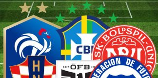 Pronostici di oggi 6 giugno, Francia e Danimarca in Nations League, amichevoli per Brasile e Cile Pronostici di oggi 6 giugno