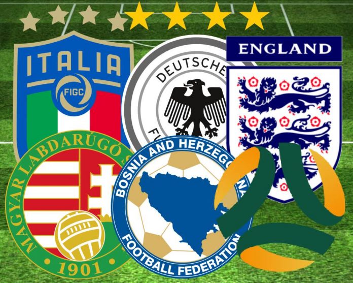 Pronostici 7 giugno Pronostici di oggi 7 giugno
