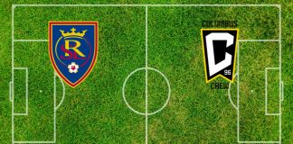 Real Salt Lake-Columbus Crew (Major League Soccer, 26 giugno ore 4:00): formazioni, quote, pronostici Formazioni Real Salt Lake-Columbus Crew