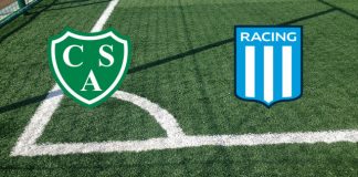 Sarmiento Junin-Racing Club (Primera Division, 3 luglio ore 23:00): formazioni, quote, pronostici Formazioni Sarmiento Junin-Racing Club
