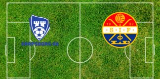 Sarpsborg 08-Stromsgodset (sabato 18 giugno, ore 16): formazioni ufficiali, quote, pronostici Formazioni Sarpsborg 08-Stromsgodset