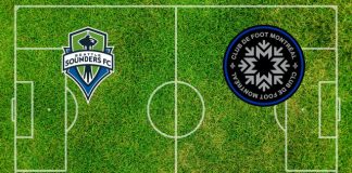 Seattle Sounders-CF Montreal (MLS, 30 giugno ore 04:00 CET): formazioni ufficiali, quote, pronostici Formazioni Seattle Sounders-CF Montreal