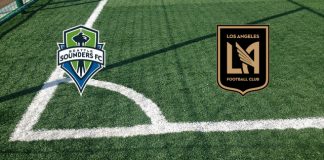 Seattle Sounders-Los Angeles FC (MLS, 18 giugno ore 21:00) : formazioni ufficiali, quote, pronostici Formazioni Seattle Sounders-Los Angeles FC