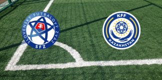 Slovacchia-Kazakhstan (Nations League Lega C, 6 giugno ore 20:45): formazioni ufficiali, quote, pronostici Formazioni Slovacchia-Kazakhstan