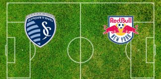 Sporting Kansas City-New York Red Bull (MLS, 4 luglio ore 04:30): formazioni ufficiali, quote, pronostici Formazioni Sporting Kansas City-New York Red Bull