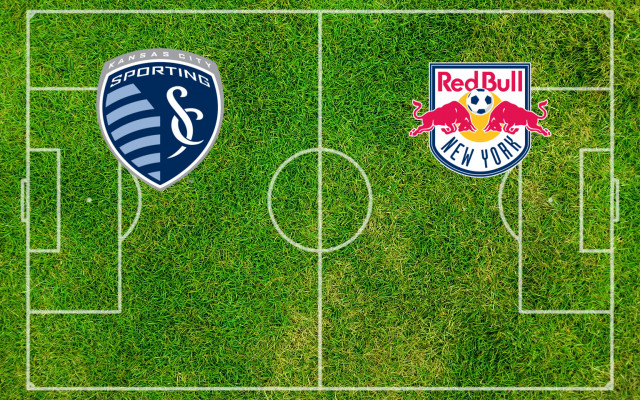 Sporting Kansas City-New York Red Bull_it Formazioni Sporting Kansas City-New York Red Bull