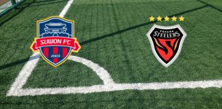 Suwon FC-Pohang Steelers (martedì 21 giugno, ore 12:30): formazioni ufficiali, quote, pronostici Formazioni Suwon FC-Pohang Steelers