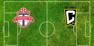 Toronto FC-Columbus Crew (MLS, 30 giugno ore 1:30 CET): formazioni ufficiali, quote, pronostici Formazioni Toronto FC-Columbus Crew
