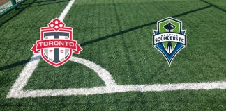 Toronto FC-Seattle Sounders (MLS, 3 luglio ore 1:30 CET): formazioni ufficiali, quote, pronostici Formazioni Toronto FC-Seattle Sounders