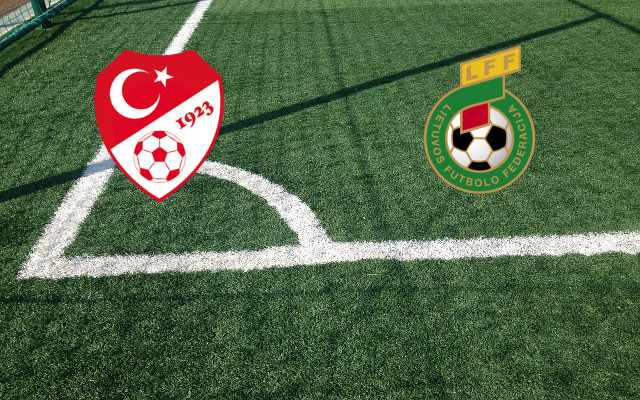 Turchia-Lituania_it Formazioni Turchia-Lituania