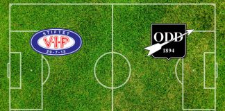 Valerenga-Odds BK (Eliteserien, 26 giugno ore 20:00): formazioni ufficiali, quote, pronostici Formazioni Valerenga-Odds BK