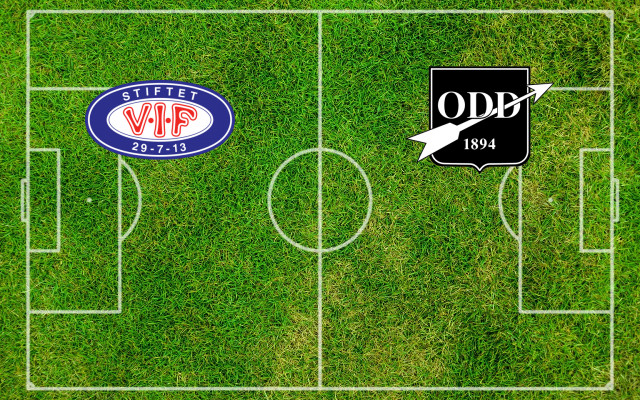 Vålerenga-Odds BK_it Formazioni Valerenga-Odds BK