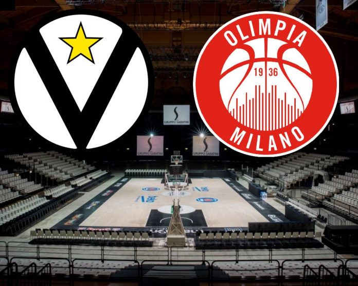 Virtus Bologna-Olimpia Milano finale gara 6 pronostici