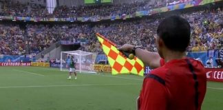 Come funziona il fuorigioco semiautomatico che esordisce nella Supercoppa italiana come funziona il fuorigioco semiautomatico