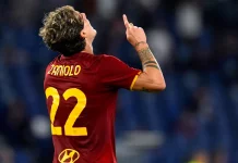 prossima squadra Zaniolo