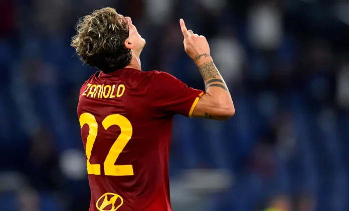 prossima squadra Zaniolo