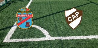 Arsenal Sarandí-Platense (Primera Division, 16 luglio ore 02:30): formazioni ufficiali, quote, pronostici Formazioni Arsenal Sarandí-Platense