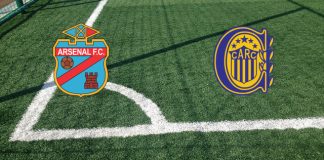 Arsenal Sarandí-Rosario Central (Primera Division, 27 luglio ore 01:00 CET): formazioni ufficiali, quote, pronostici Formazioni Arsenal Sarandí-Rosario Central