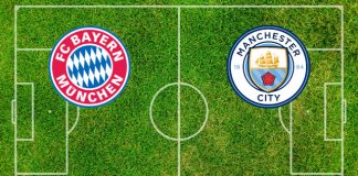 Bayern Monaco-Manchester City (amichevole, 24 luglio ore 01:00 CET): formazioni, quote, pronostici Formazioni Bayern Monaco-Manchester City
