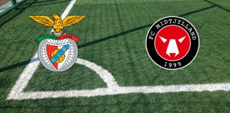 Benfica-Midtjylland (qual. Champions, 2 agosto ore 21.00): formazioni ufficiali, quote, pronostici. Schimdt sceglie gli uomini attesi Formazioni Benfica-Midtjylland