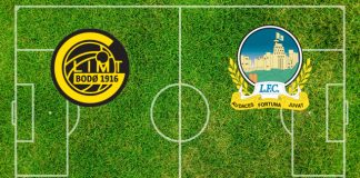 Bodo/Glimt-Linfield (qual. Champions League, 27 luglio ore 18): formazioni ufficiali, quote, pronostici Formazioni Bodo/Glimt-Linfield