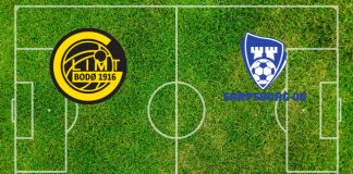 Bodo/Glimt-Sarpsborg 08 (Eliteserien, 9 luglio ore 16): formazioni ufficiali, quote, pronostici Formazioni Bodo/Glimt-Sarpsborg 08