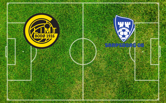 Bodo/Glimt-Sarpsborg 08_it Formazioni Bodo/Glimt-Sarpsborg 08