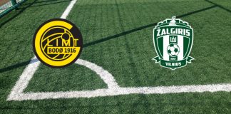 Bodo/Glimt-Zalgiris Vilnius (qual. Champions League, 3 agosto ore 18): formazioni ufficiali, quote, pronostici Formazioni Bodo/Glimt-Zalgiris Vilnius