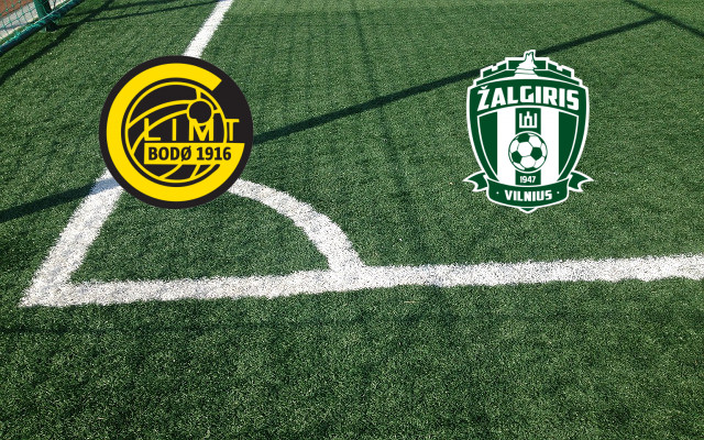 Bodo/Glimt-Zalgiris Vilnius_it Formazioni Bodo/Glimt-Zalgiris Vilnius