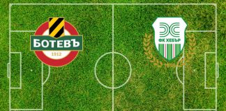 Botev Plovdiv-Hebar (Parva Liga, 8 luglio ore 17:30): formazioni ufficiali, quote, pronostici Formazioni Botev Plovdiv-Hebar