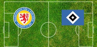 Formazioni Braunschweig-Amburgo