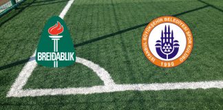 Formazioni Breidablik-Basaksehir