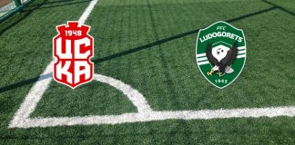 CSKA 1948 Sofia-Ludogorets Razgrad (Parva Liga, 22 luglio ore 20): formazioni ufficiali, quote, pronostici Formazioni CSKA 1948 Sofia-Ludogorets Razgrad