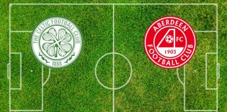 Celtic-Aberdeen (31 luglio, ore 17:30): formazioni ufficiali, quote, pronostici Formazioni Celtic-Aberdeen