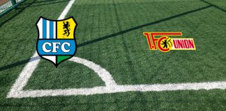 Chemnitzer-Union Berlin (DFB Pokal, 1° agosto ore 18): formazioni ufficiali, quote, pronostici Formazioni Chemnitzer-Union Berlin