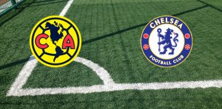 Club America-Chelsea (amichevole, 17 luglio ore 04:00): formazioni, quote, pronostici Formazioni Club America-Chelsea