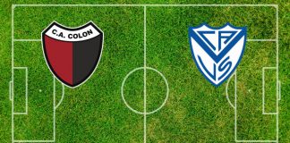 Colon-Velez Sarsfield (Primera Division, 12 luglio ore 00:00 CET): formazioni, quote, pronostici Formazioni Colon-Velez Sarsfield
