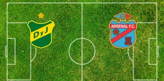 Defensa Y Justicia-Arsenal Sarandí (Primera Division, 2 agosto ore 00:00 CET): formazioni, quote, pronostici Formazioni Defensa Y Justicia-Arsenal Sarandí