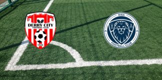 Derry City-FC Riga (qualificazioni Conference League, 7 luglio ore 20:45): formazioni ufficiali, quote, pronostici Formazioni Derry City-FC Riga