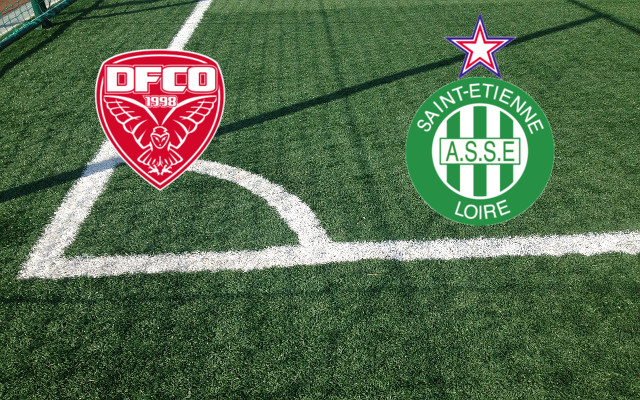 Formazioni Dijon-St. Etienne