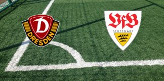 Dinamo Dresda-Stoccarda (DFB Pokal, 29 luglio ore 18): formazioni, quote, pronostici Formazioni Dinamo Dresda-Stoccarda