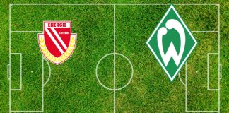 Energie Cottbus-Werder Brema (DFB Pokal, 1° agosto ore 18:00) : formazioni ufficiali, quote, pronostici Formazioni Energie Cottbus-Werder Brema