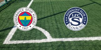 Fenerbahce-1. FC Slovacko (qual. Europa League, 4 agosto ore 19): formazioni ufficiali, quote, pronostici Formazioni Fenerbahce-1. FC Slovacko