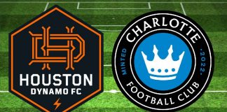Houston Dynamo FC-Charlotte FC (MLS, 4 luglio ore 2:30 CET): formazioni ufficiali, quote, pronostici Formazioni Houston Dynamo FC-Charlotte FC