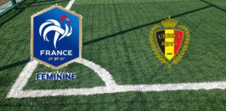 Francia-Belgio (Europei femminili, 14 luglio ore 21:00): formazioni ufficiali, quote, pronostici Formazioni Francia donne-Belgio donne