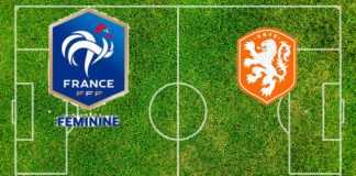 Francia-Olanda (quarti Europei femminili, 23 luglio ore 21:00): formazioni ufficiali, quote, pronostici Formazioni Francia donne-Olanda donne