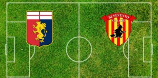 Genoa-Benevento (20 agosto, ore 20:45): formazioni ufficiali, quote, pronostici Formazioni Genoa-Benevento